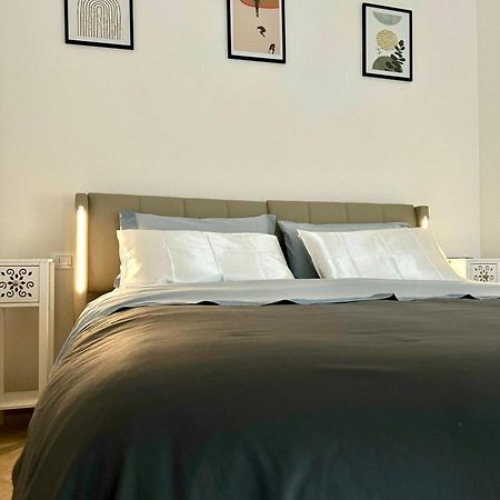Certaldo Alto View Apartment Bagian luar foto